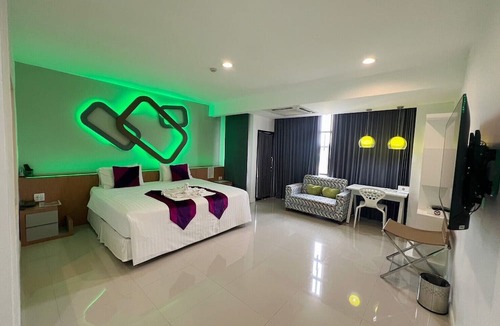 Phitsanulok Hotel | Phitsanulok United