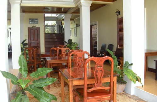 Luang Prabang House | Phonepraseuth Guesthouse