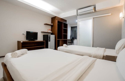 Khon Kaen Hotel | Fun-D City View