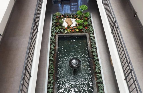 Khon Kaen Hotel | Euanjitt Chill House