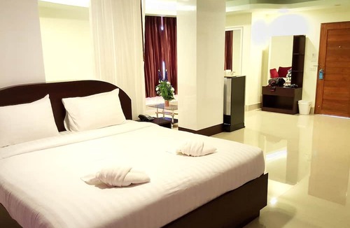 Chalong Hotel | Smile Residence