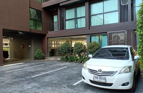 Chalong Hotel | Dlux Condominium