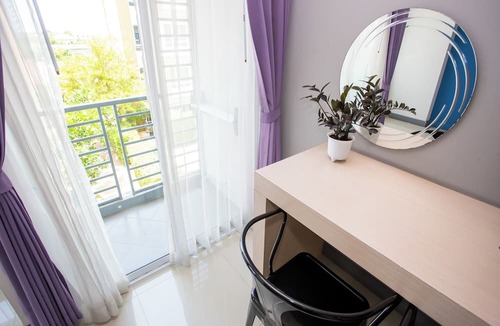 Si Racha Hotel | Nano Place Hotel