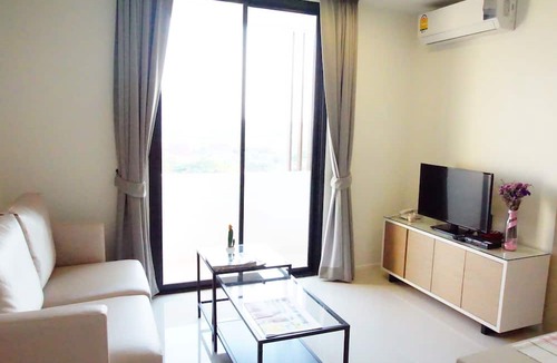 Khon Kaen Hotel | 185 Residence