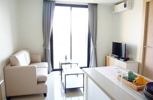Khon Kaen Hotel | 185 Residence