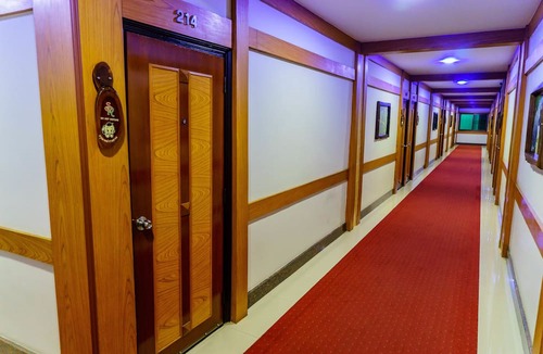 Nai Mueang Hotel | Siri Hotel