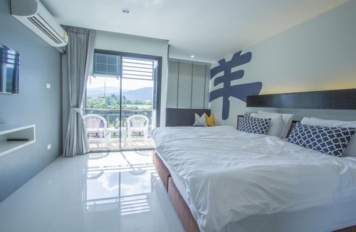 Wichit Hotel | Baba House Phuket Hotel