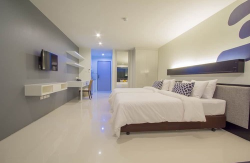 Wichit Hotel | Baba House Phuket Hotel