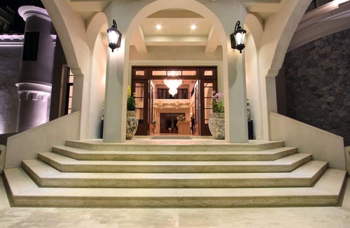 Pak Chong Hotel | Mövenpick Resort Khao Yai