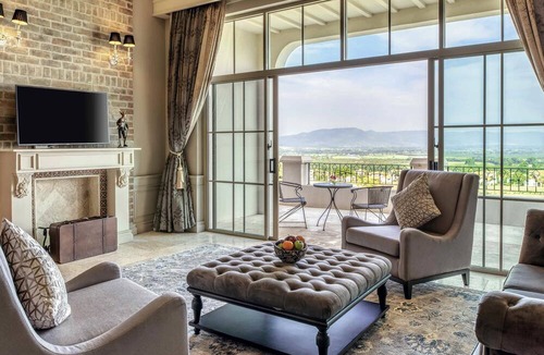 Pak Chong Hotel | Mövenpick Resort Khao Yai