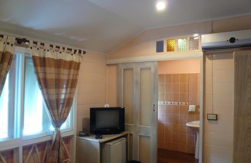 Wat Sam Phraya Hotel | SamSenSam Place