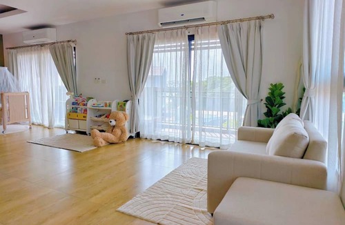 Udon Thani Hotel | Brown House Hotel Udonthani