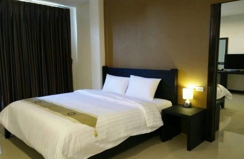 Salak Dai Hotel | One Fu Hotel