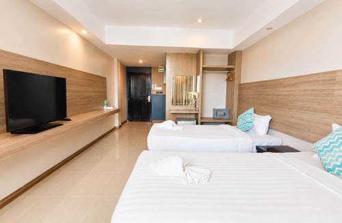 Ban Thung Sukla Hotel | Avana Laemchabang Hotel