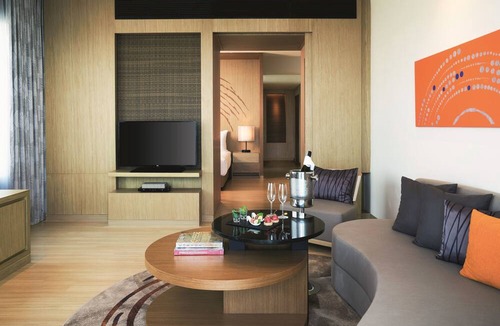 Na Chom Thian Hotel | Mövenpick Siam Hotel Na Jomtien Pattaya
