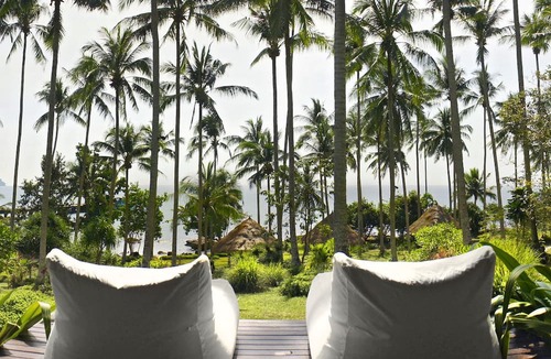 Ko Kood Hotel | Shantaa Resort