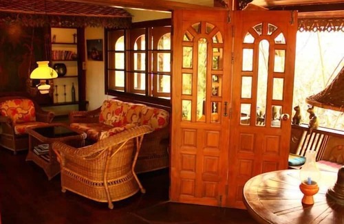 Doi Saket Hotel | Secret Garden Chiang Mai