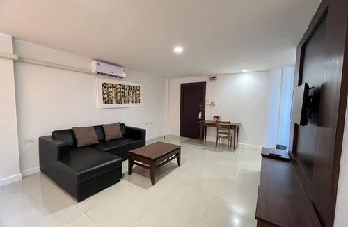 Ban Thung Sukla Hotel | Laemchabang City Hotel
