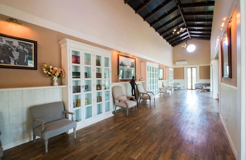 Muak Lek Hotel | Mela Garden Retreat Cottage
