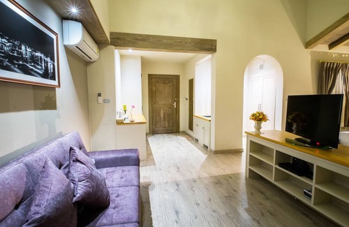 Muak Lek Hotel | Mela Garden Retreat Cottage