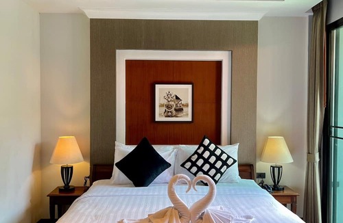Phlabphla Hotel | Yotaka Bangkok Hotel