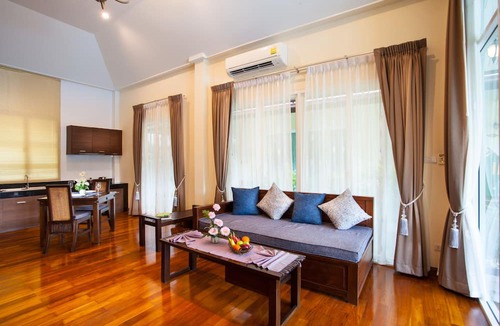 Lamai City Center Hotel | Pattra Vill Resort