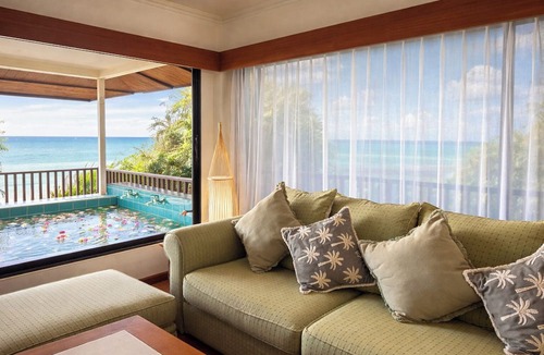 Pratumnak Hill Hotel | Birds and Bees Resort