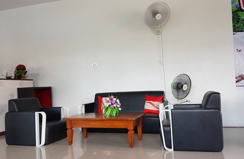 Downtown Krabi Hotel | Doungta Anda Hotel