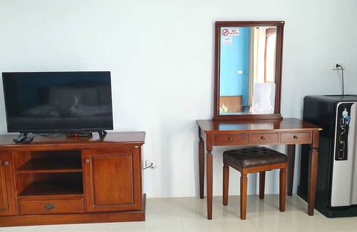 Downtown Krabi Hotel | Doungta Anda Hotel