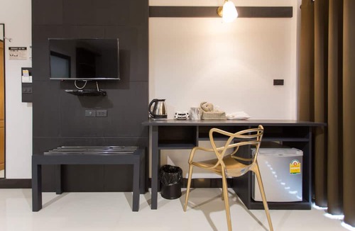 Downtown Krabi Hotel | Well Timed Hotel