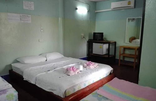 Pai House | Mr Jan Guest House