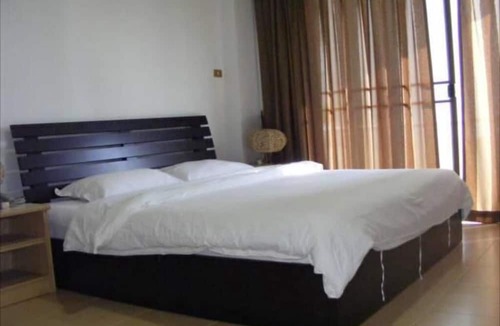 North Pattaya Hotel | Garden Paradise Hotel & Serviced Apartment