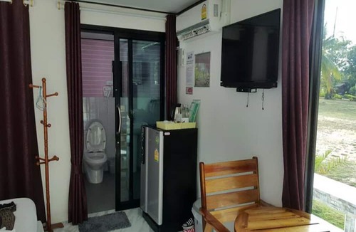 Laem Klat Hotel | Yamadaya Beach Resort