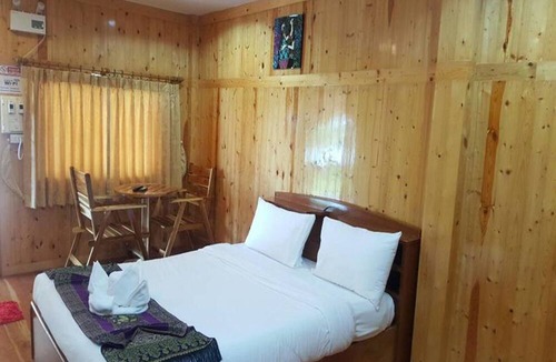 Laem Klat Hotel | Yamadaya Beach Resort