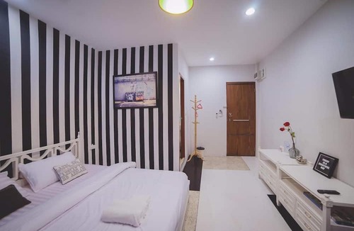 Nai Mueang Hotel | Urban Bamboo