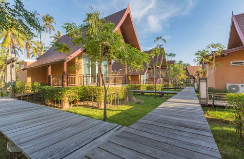 Ko Kood Hotel | Koh Kood Paradise Beach