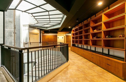 Pattaya Bay Hostel | The Bedrooms Hostel Pattaya