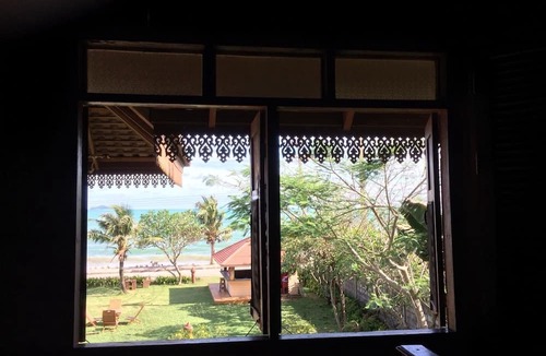 Rayong Hotel | Ruenthairimhaad Resort