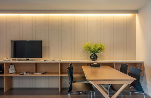 Khlong San Hotel | Naga Residence
