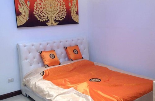 Ban Du House | Ruen Roylanna Resort
