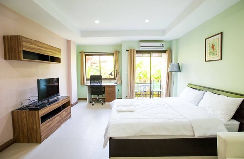 Lampang Hotel | Banlanna Hotel Lampang