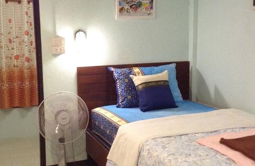 Chiang Rai House | Milin Guesthouse