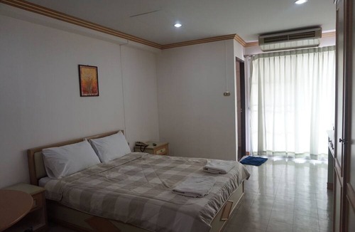 Nai Mueang Hotel | M In Korat