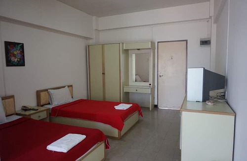 Nai Mueang Hotel | M In Korat