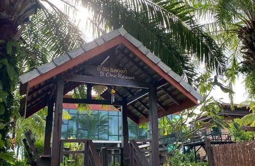 Ban Du Hotel | Be One Resort