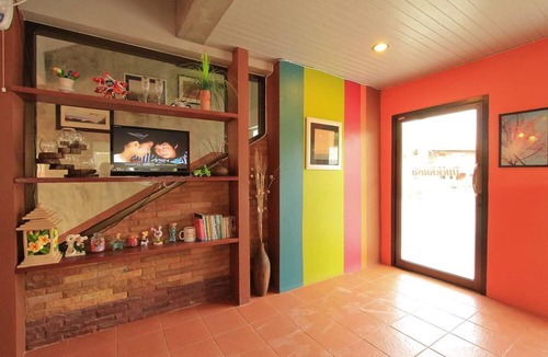 Chiang Rai Hotel | See View Place