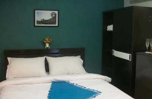Chiang Rai Hotel | See View Place