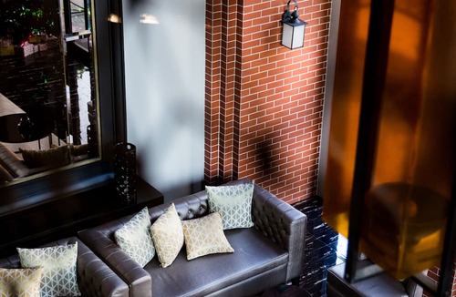 Thapae Hotel | De Chai the Deco Chiang Mai