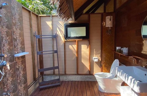 Rayong Hotel | Bann Pae Cabana