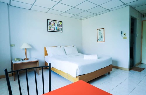 Rayong Hotel | Central Place Hotel